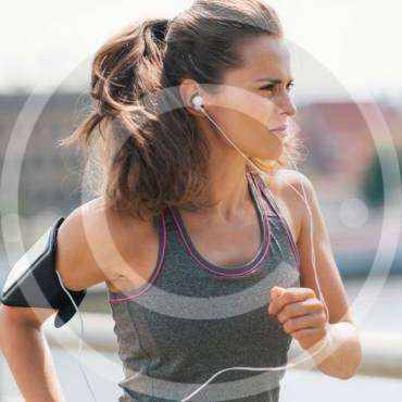 Find a Support Group for Running