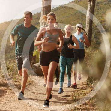 The Most Wonderful Running Events